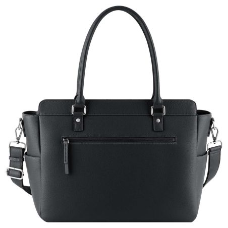 LOULEX HANDBAG NOIR