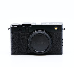 FUJIFILM X-E5 NOIR...