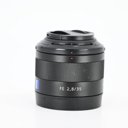 SONY FE 35MM/2.8 ZEISS...