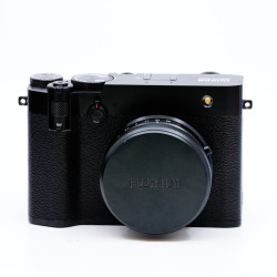 FUJIFILM GFX 100RF NOIR...