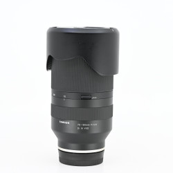 TAMRON ZOOM FE 70-180MM/2.8...