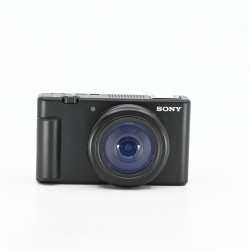 SONY ZV-1F VIDEO d'occasion...