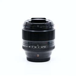 FUJIFILM XF 56/1.2R...