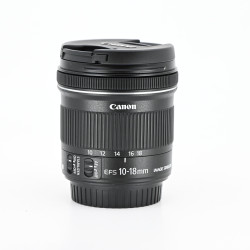 CANON ZOOM EF-S...