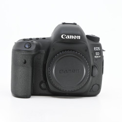 CANON EOS 5D IV NU...