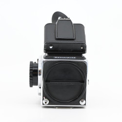 HASSELBLAD 500CM+ DOS 120 +...