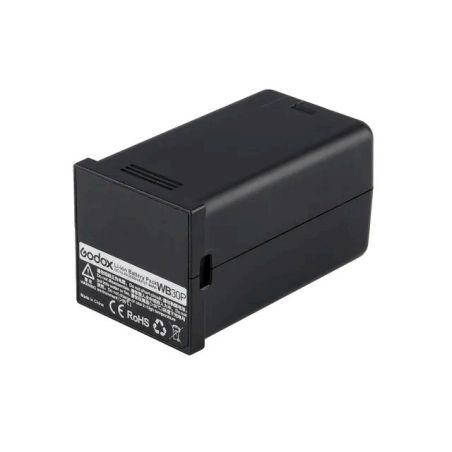 GODOX wb300p batterie ad300pro 270563