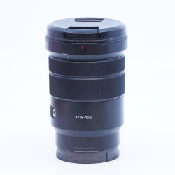 SONY E 18-105/4 d’occasion...