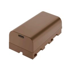 Newell batterie np-f570 USB-C