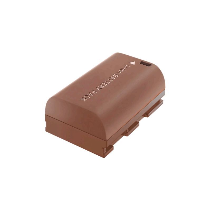 Newell LP-E6P USB-C Battery for Canon