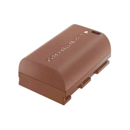 Newell LP-E6P USB-C Battery for Canon