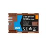 Newell LP-E6P USB-C Battery for Canon