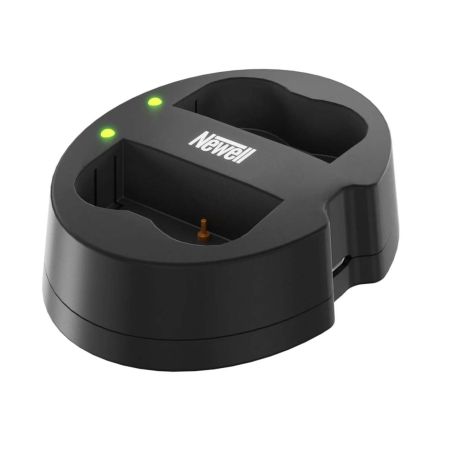 Newell SDC-USB Double Charger For NP-FW50
