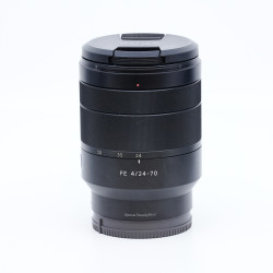 SONY ZEISS FE 24-70/4...