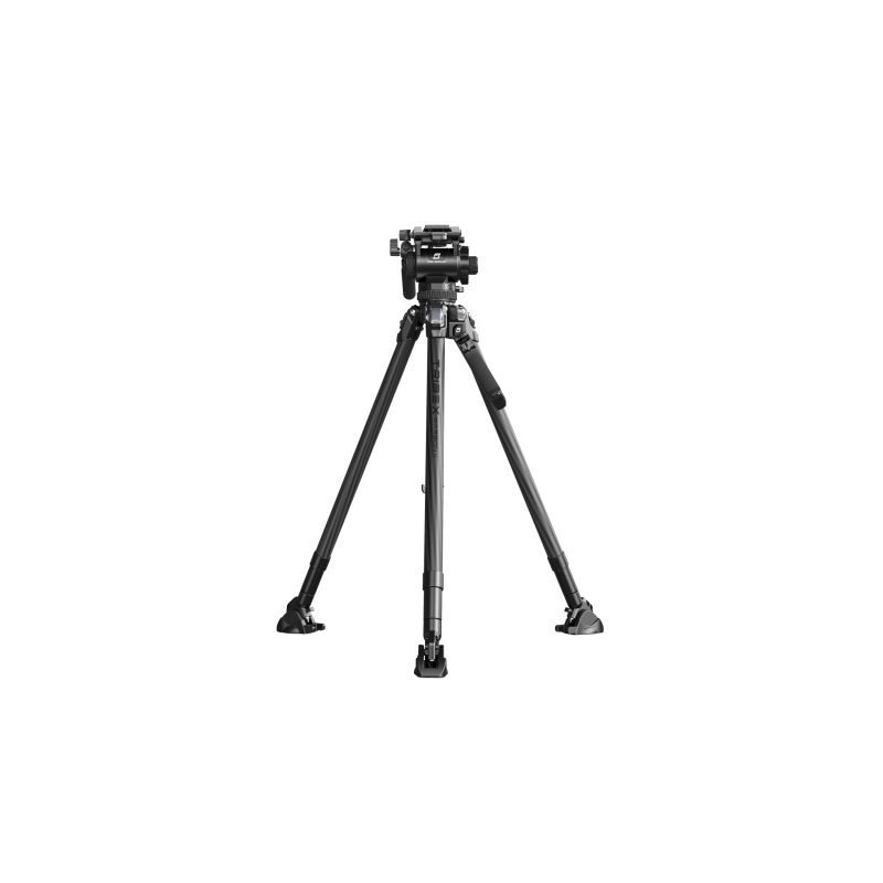 SMALLRIG 5755 POTATO JET TRIBEX CARBON II KIT