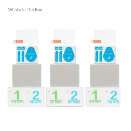 SMALLRIG 5803 Screen Prot X100VI/X-T5/GR IV