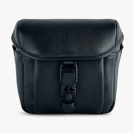 OBERWERTH MOMENTUM SMALL BLACK