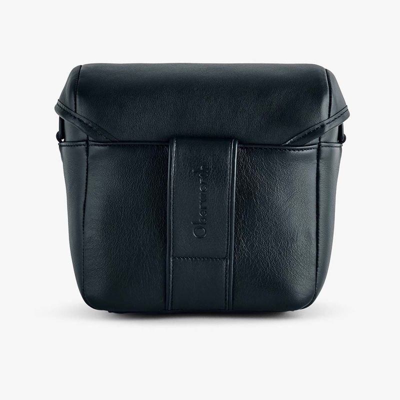 OBERWERTH MOMENTUM SMALL BLACK