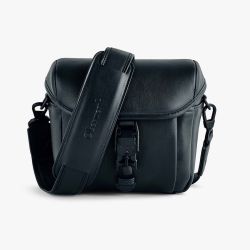 OBERWERTH MOMENTUM SMALL BLACK