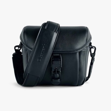 OBERWERTH MOMENTUM SMALL BLACK