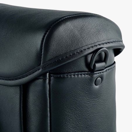 OBERWERTH MOMENTUM SMALL BLACK