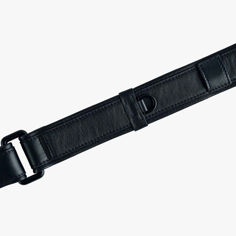 OBERWERTH MOMENTUM SMALL BLACK