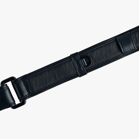 OBERWERTH MOMENTUM SMALL BLACK