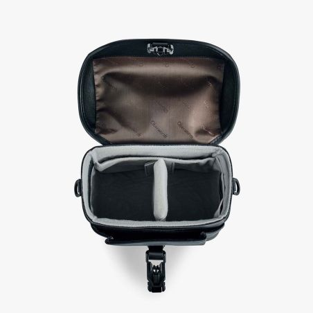 OBERWERTH MOMENTUM SMALL BLACK