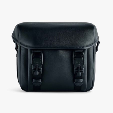 OBERWERTH MOMENTUM MEDIUM BLACK