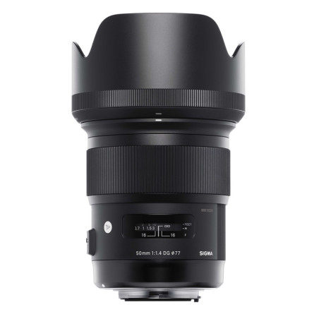 SIGMA 56/1,4 DC DN SONY E (CONTEMPORARY)