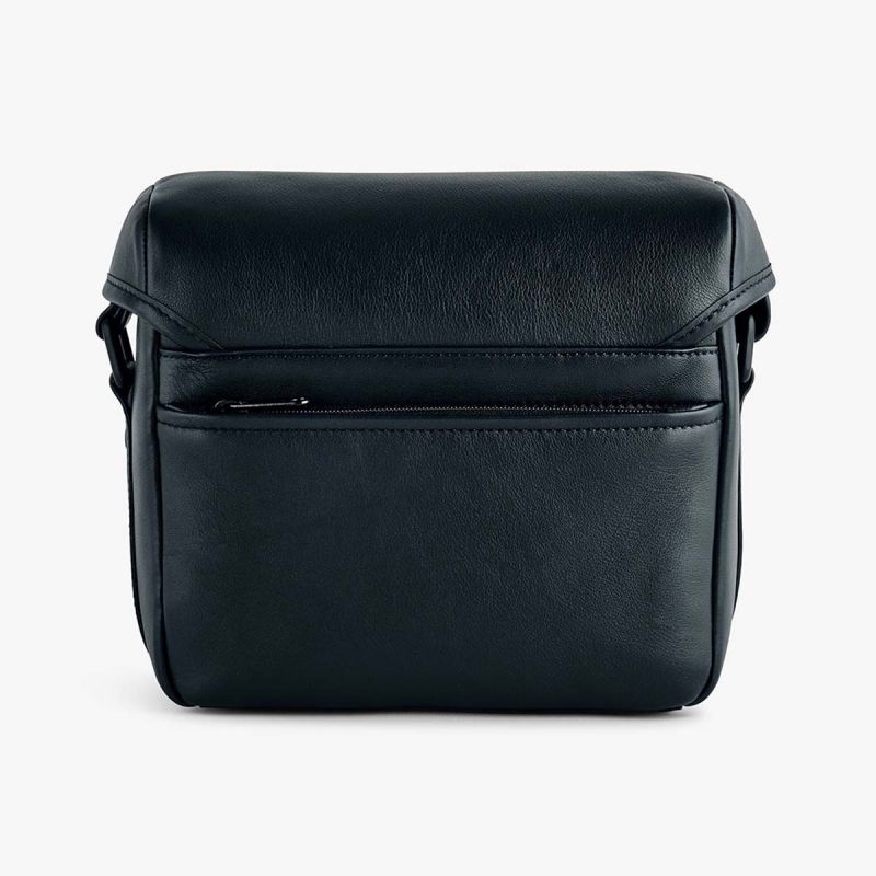 OBERWERTH MOMENTUM MEDIUM BLACK