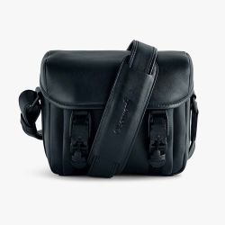 OBERWERTH MOMENTUM MEDIUM BLACK