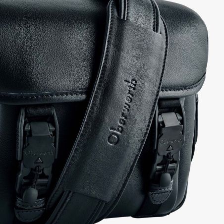 OBERWERTH MOMENTUM MEDIUM BLACK