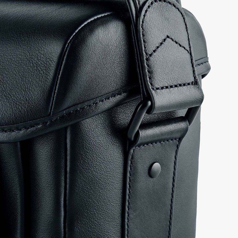 OBERWERTH MOMENTUM MEDIUM BLACK