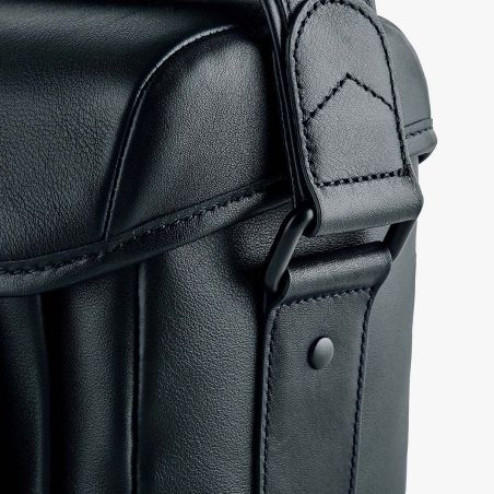 OBERWERTH MOMENTUM MEDIUM BLACK