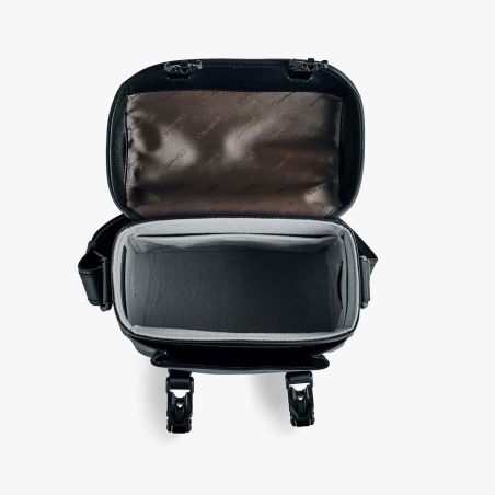 OBERWERTH MOMENTUM MEDIUM BLACK