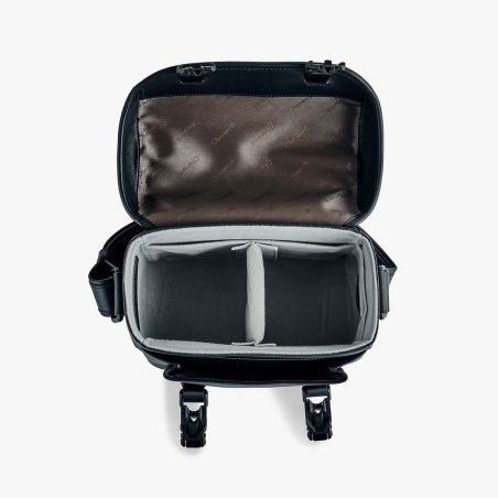 OBERWERTH MOMENTUM MEDIUM BLACK