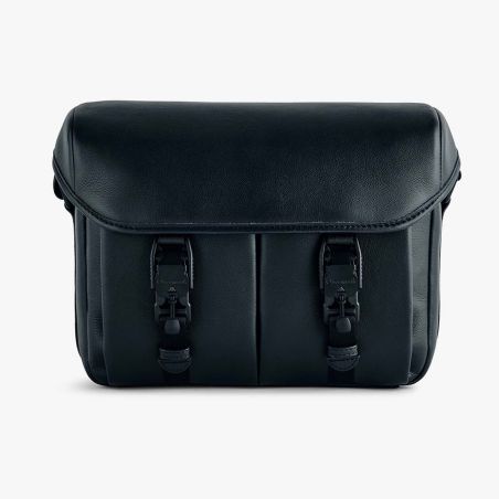 OBERWERTH MOMENTUM LARGE BLACK