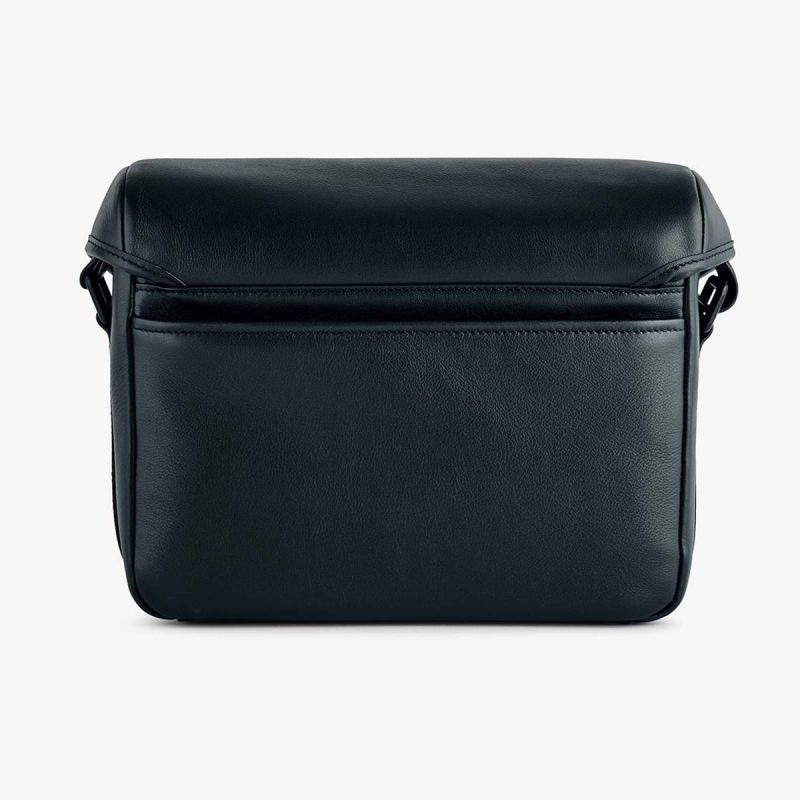 OBERWERTH MOMENTUM LARGE BLACK