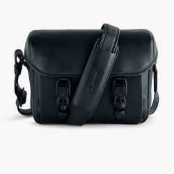 OBERWERTH MOMENTUM LARGE BLACK