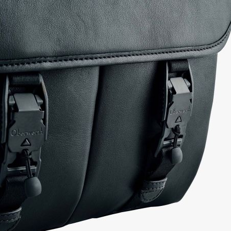 OBERWERTH MOMENTUM LARGE BLACK