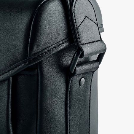 OBERWERTH MOMENTUM LARGE BLACK