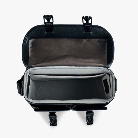 OBERWERTH MOMENTUM LARGE BLACK