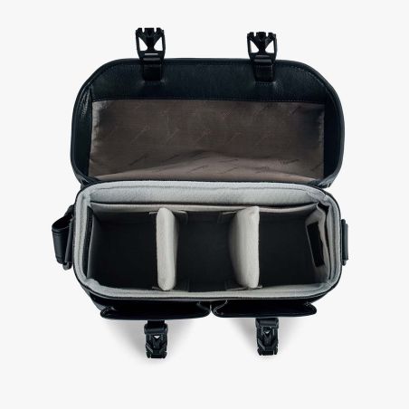 OBERWERTH MOMENTUM LARGE BLACK