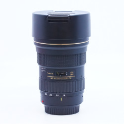 TOKINA AT-X FX 16-28/2.8...