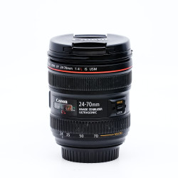 CANON EF 24-70/4 L IS USM...