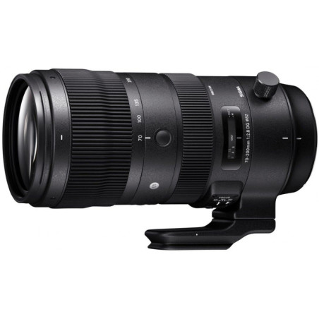 SIGMA 70-200/2,8 DG OS HSM NIKON (SPORT)