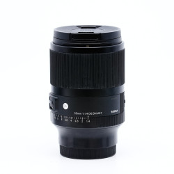 SIGMA 35 1.4 DG DN SONY FE...