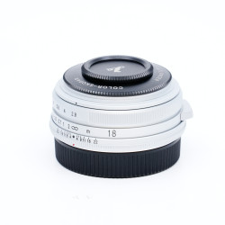 VOIGTLANDER SKOPAR 18MM/2.8...