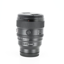 SONY FE 85MM F/1.4 GM II...